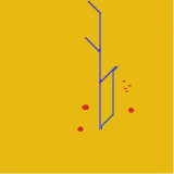 Chiltern Railway 2008 (real)