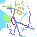 Random UK City/Cities (unknown)