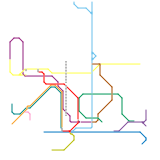 Hong Kong (speculative)