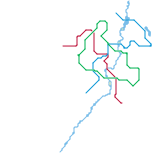 Korosten, Ukraine (2.0) (speculative)