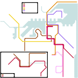 Sydney Light Rail (speculative)