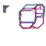 Trains:Island (My map)  (unknown)
