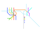 Vienna-Bratislava (speculative)