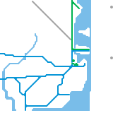 Tavender Rail Network (speculative)