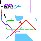 Baku Metro and Funicular