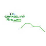 Shakeelian Railways  (speculative)