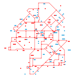 Tramau from City Transport Simulator (unknown)