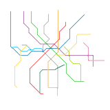 moscow metro v9.6 (real)