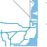 Tavender Rail Network