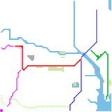 Ulsan, South Korea (speculative)
