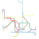 Hong Kong (speculative)