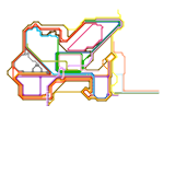 Oslo in 2333. (20 lines) (speculative)