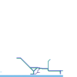 Tavender Rail Network (speculative)