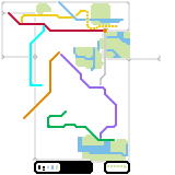 Metro de Cacapeol (NO TERMINADA 7/13 LINEAS) (unknown)