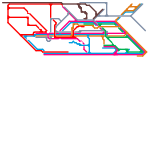 Stepford County Railway not finished editing