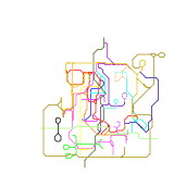 Philippines MRT-LRT Extensions (V1.13.0) (unknown)