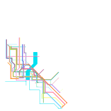 New York City Subway (speculative)