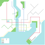 Bathurst Amalgamated Rapid Transit (unknown)