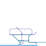 Tavender Rail Network (speculative)