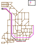Sprucetown Trams (unknown)