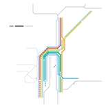 Alternate BART System (Effective 11/22/2010) (real)