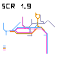 Stepford County Railway v1.9 (look like the v1.9) not my way