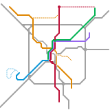 Indianapolis (speculative)