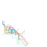 New York City Subway (speculative)