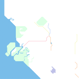 Greater Klang Valley Metro (speculative)