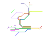 South East Scotland (speculative)