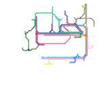 Stepford County Railway