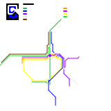 Gloucester County (speculative)