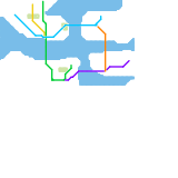 Springfield (cities: skylines) (unknown)