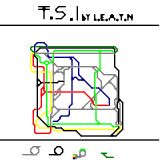 T.S.I By L.E.A.T.N. (unknown)