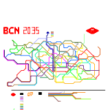 Barcelona 2035 (speculative)