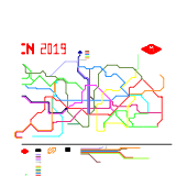 Barcelona 2035 (speculative)