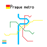 Prague, Czech republic (real)