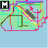 Lilyanna District, FL (Fictional)