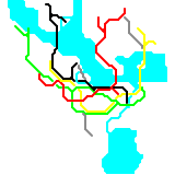 Gallaway-Derby (speculative)