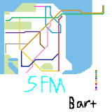 San Francisco (speculative)