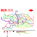 Barcelona 2035 (speculative)