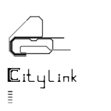 Stepford Citylink Map (unknown)
