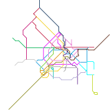 Delhi NCR (speculative)