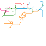 MJS NETWORK (unknown)