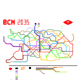 Barcelona 2035 (speculative)