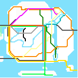 Team Red Dragon Rail System (unknown)