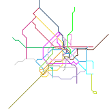 Delhi NCR (speculative)