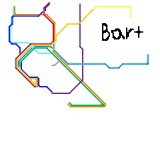 San Francisco BART (speculative)