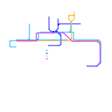 Stepford County Railway (2020) (unknown)