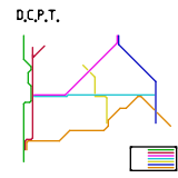 Duchess County (speculative)